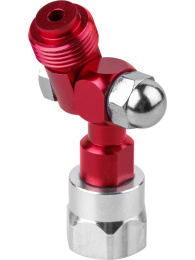 Поворотный механизм WORTEX для безвоздушного окрасочного аппарата LS 2215