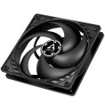 Вентилятор корпусной ARCTIC P9 Silent Black - retail ACFAN00297A