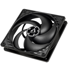 Вентилятор корпусной ARCTIC P9 Silent Black - retail ACFAN00297A