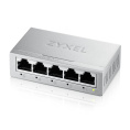 Коммутатор ZyXEL GS-105BV5-EU0101F, неуправляемый