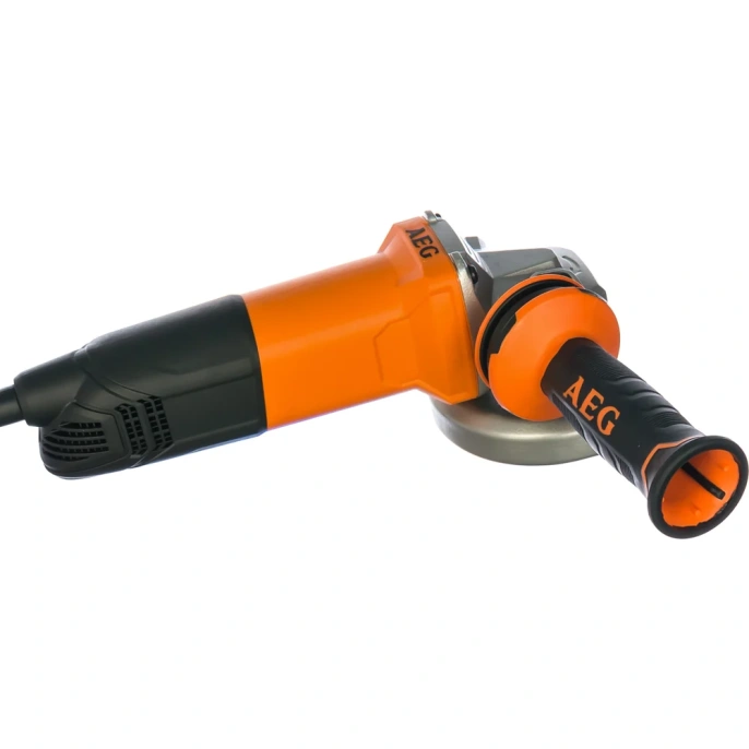 Угловая шлифмашина AEG WS10-115S 4935451300