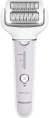 Эпилятор Panasonic ES-EY30-V520 скор.:3 насад.:4 от аккум. фиолетовый