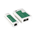 Тестер сетевой ExeGate NS-468 для RJ-45/RJ-11/RJ-12 EX271121RUS
