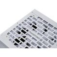 PHANTEKS Блок питания AMP BH 650W 80 Plus Bronze, ATX 3.1, APFC, 120mm Fan, White / PH-P650B_WT01