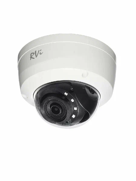 RVi-1NCD2024 2.8 white IP-камера видеонаблюдения
