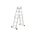 Алюминиевая лестница-трансформер STARTUL 4х3 ступени ST9732-03