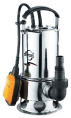 Насос дренажный Denzel DP1100X 1100Вт 15500л/час 97224