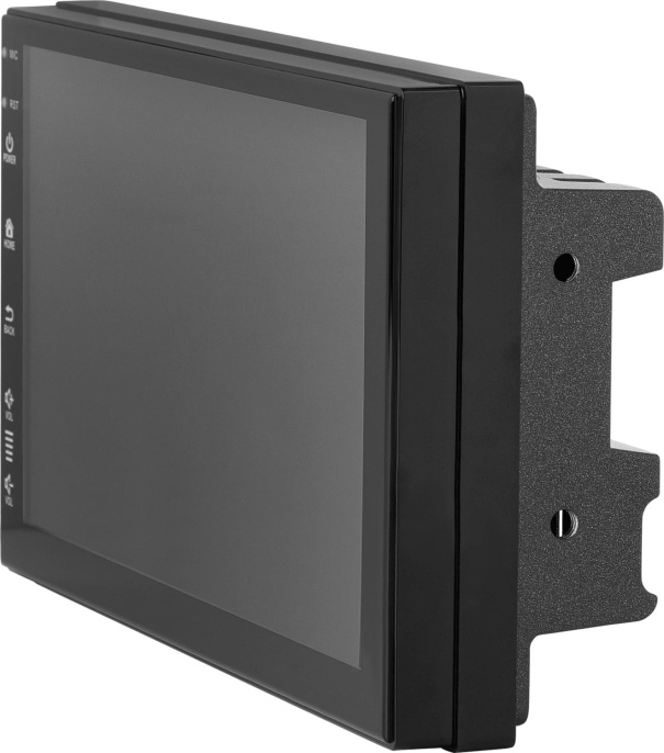Автомагнитола Incar NBA-7401 2DIN 3x70Вт v5.0 USB 2.0 AUX 4Mb Android 11 7" 3 INCAR NBA-7401