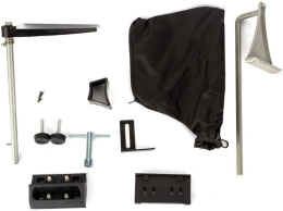 Рубанок RedVerg RD-P150-110 1500Вт 110мм 16000об/мин