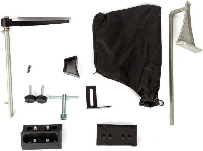 Рубанок RedVerg RD-P150-110 1500Вт 110мм 16000об/мин