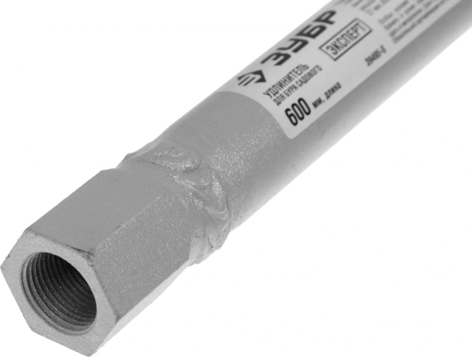 Удлинитель Зубр Эксперт 39495-S