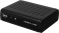 Ресивер DVB-T2 BBK SMP025HDT2 черный (SMP025HDT2 (B))