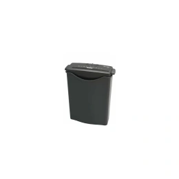 Уничтожитель BRAUBERG S6-S 1 уровень секретности, полоски 8 мм, 6 листов, 7.5 л 531087