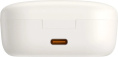 Наушники Baseus A00023800223-00 Bowie E18 True Wireless Earphones Stellar White материал: ABS + PC, Bluetooth 5.3, время работы: около 7.5 часов, интерфейс зарядки: Type-C, время зарядки