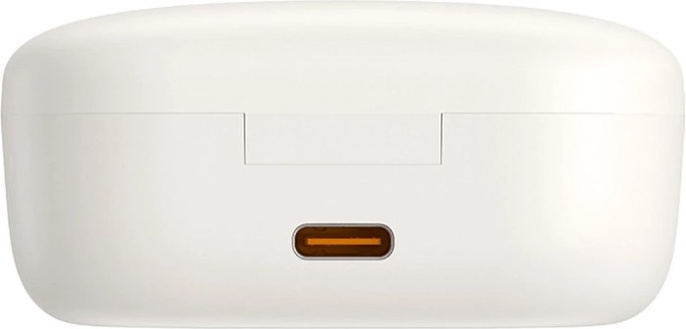 Наушники Baseus A00023800223-00 Bowie E18 True Wireless Earphones Stellar White материал: ABS + PC, Bluetooth 5.3, время работы: около 7.5 часов, интерфейс зарядки: Type-C, время зарядки