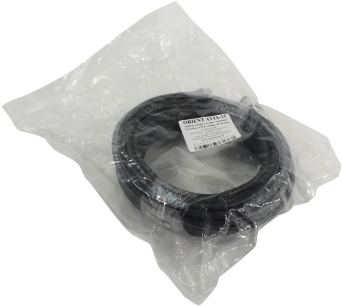 Orient AVIA-15 Кабель удлинительный AVIA