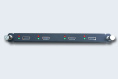 TNTv/TNT MMS-4WI-HDMI Карта интерфейсная, HDMI, 4 внешних входных порта: HDMI, без поддержки AUDIO;для коммутаторов серии MMS-xxxxSISL