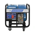 Дизель генератор SDG 9000EH3UA ТСС 100036