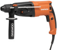 Перфоратор Daewoo DAH 920 патрон:SDS-plus уд.:3.4Дж 920Вт кейс в комплекте