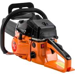 Бензопила 2,6 л.с., шина 18 дюймов, Gigant GTSL-04