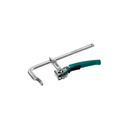 Струбцина быстрозажимная KRAFTOOL 200/80 мм KLF-200 32020-200