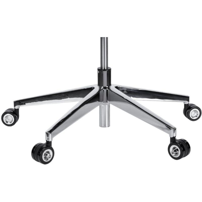 Кресло руководителя МЕТТА Yoga 4DT B2-15D - YM93+Infinity+carbon, сетка/кожа, до 150кг, мультиблок, регулируемые 4D подлокотники,  черный