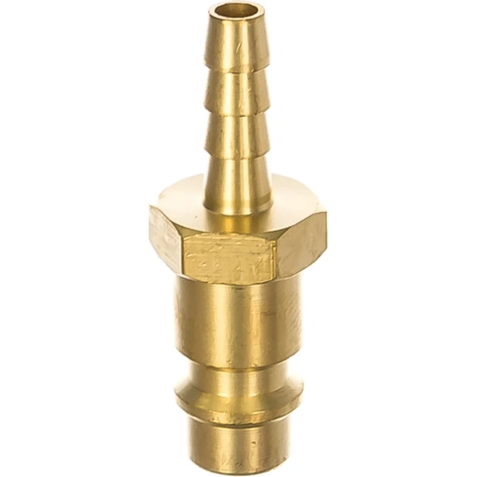 Адаптер быстросъемный рапид EURO - "елочка" 6 мм 2 шт. FIT 81154