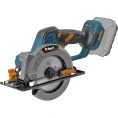 Пила циркулярная аккумуляторная BORT BHK-18Li-125 Solo (без АКБ и ЗУ) 93418354