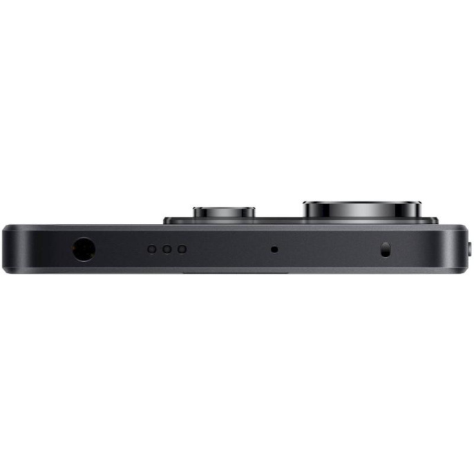 Мобильный телефон POCO X6 5G 12+512 N16P/Black|6.67" 2712x1220/120Hz/SD7sG2/And13/64+8+2MP/16MP/microSD/5000mAh 51476
