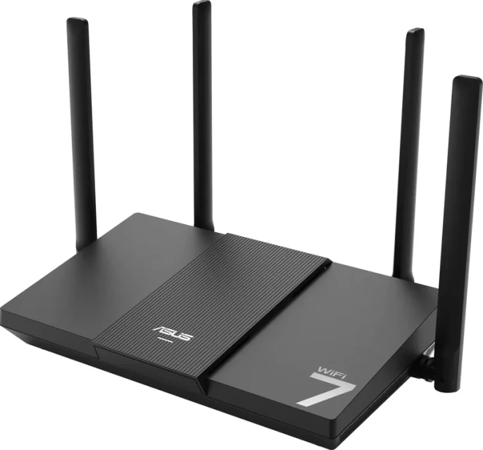 Маршрутизатор ASUS RT-AX50 GO 90IG09T0-MO0B00