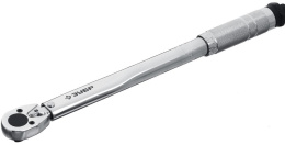 Динамометрический ключ Зубр 3/8" 7 - 105 Нм Профессионал 64093-110_z01