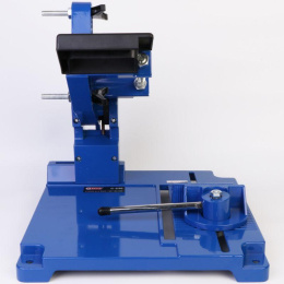 Стойка для углошлиф.машин Диолд С - 230 синий 50011020