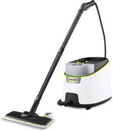 Пароочиститель Karcher SC 4 Deluxe, белый [1.513-460.0]