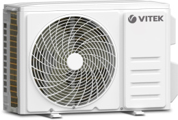 Сплит-система Vitek VT-2512 белый