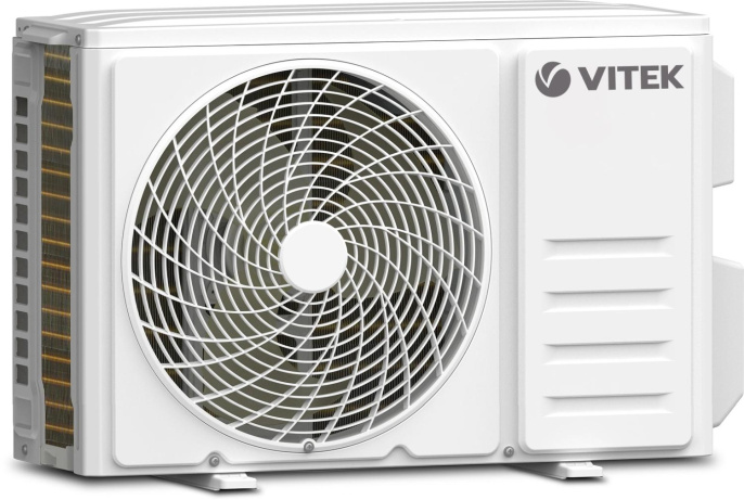 Сплит-система Vitek VT-2512 белый