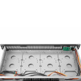 Серверный корпус ExeGate Pro 1U650-04 <RM 19", высота 1U, глубина 650, без БП, USB> EX264266RUS