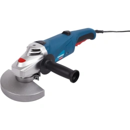 Угловая шлифмашина Кратон AMG-1300-150 3 05 01 031