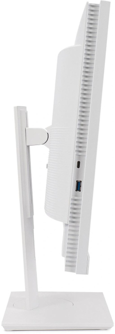 Моноблок IRU Strato 27IW 27" QHD i5 1235U (1.3) 16Gb SSD512Gb UHDG CR Windows 11 Pro GbitEth WiFi BT 65W Cam белый 2560x1440 (RUS)