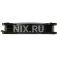 Вентилятор 120mm ADATA XPG HURRICANE 120 PWM ARGB HURRICANE120ARGBPWM-BKCWW 4-pin, PWM, 120x120x25mm, 600-2000об/мин Black