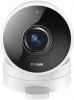 Камера видеонаблюдения IP D-Link DCS-8100LH, 1280х720 pix, 1.8 мм, белый