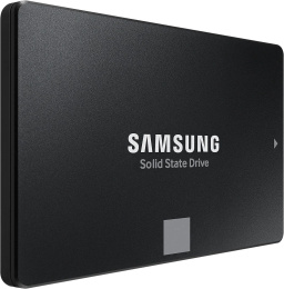 Накопитель SSD Samsung SATA-III 250GB MZ-77E250B/CN 870 EVO 2.5"