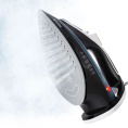 Утюг Vitek VT-8304 2400Вт черный/белый/синий