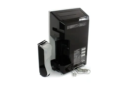 Климатический комплекc PANASONIC F-VXK70R-K, черный