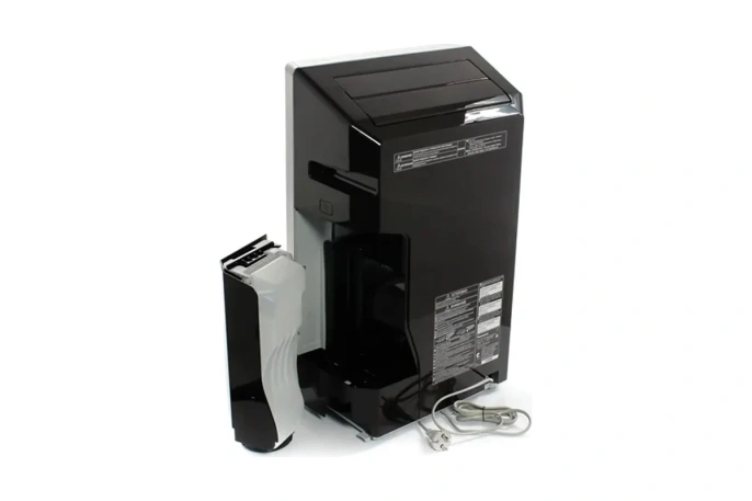 Климатический комплекc PANASONIC F-VXK70R-K, черный