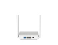 Маршрутизатор/ Netcraze Starter Интернет-центр с Mesh Wi-Fi N300 и 3-портовым Smart-коммутатором (Netcraze Starter (NC-1121))