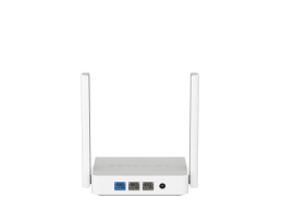 Маршрутизатор/ Netcraze Starter Интернет-центр с Mesh Wi-Fi N300 и 3-портовым Smart-коммутатором Netcraze Starter NC-1121