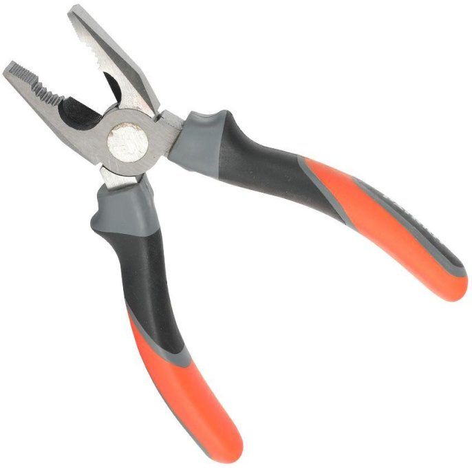 Пассатижи Patriot CPP-160N 350004416