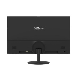 Dahua DHI-LM24-A200Y 23.8" 16:9 FullHD монитор VA ELED 1920x1080 250 кд/м2 3000:1 178°/178° 10 мс 100Гц 16.7Млн 8 бит VESA 75X75 VGA HDMI