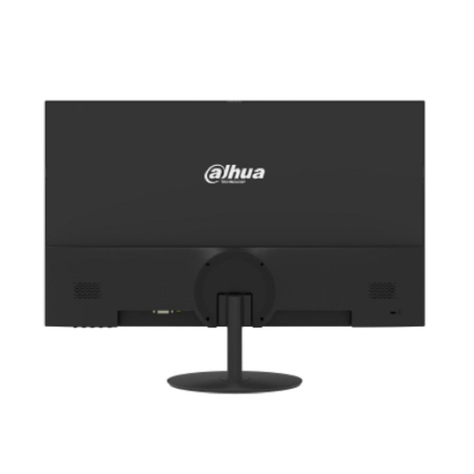 Dahua DHI-LM24-A200Y 23.8" 16:9 FullHD монитор VA ELED 1920x1080 250 кд/м2 3000:1 178°/178° 10 мс 100Гц 16.7Млн 8 бит VESA 75X75 VGA HDMI