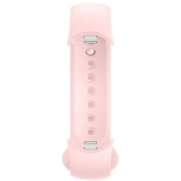 Фитнес-трекер Xiaomi Smart Band 9 1.62", розовый/ розовый [bhr8345gl]